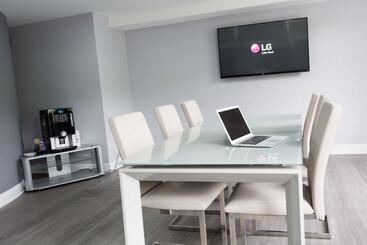 בית מלון כפרי Wool Merchant