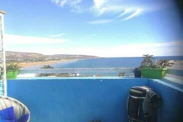 هاستل Ocean Surf Lodge