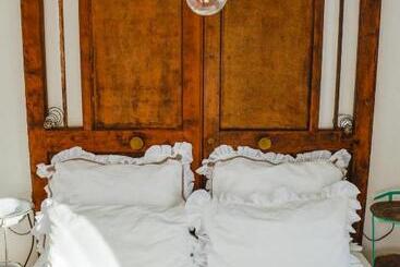 شقة فندقية Cortebbianca