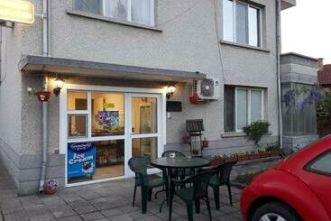 פנסיון владимировата къща