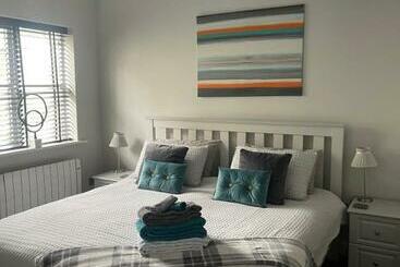 膳宿费 4 The Archways