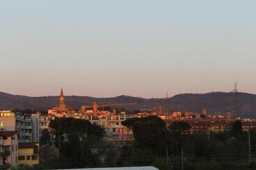 ペンション Suite Cielazzurro