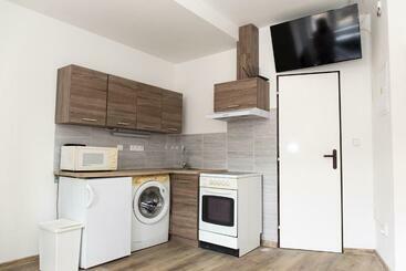 Bed and Breakfast Ubytováni U Páji