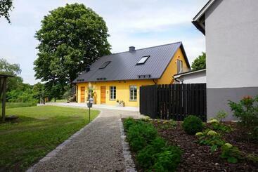 호텔 Allé På österlen