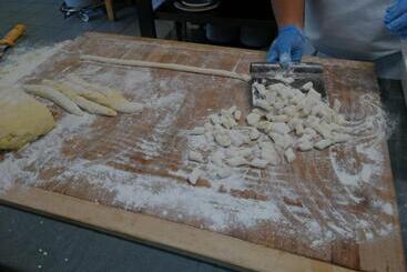 בית מלון כפרי Baltic