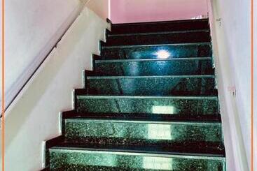 מלון כמוסות Anexo   Hospedagens Imigrantes