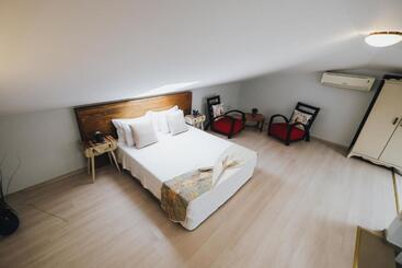 فندق Muup Alaçatı