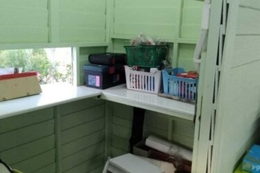 호텔 Moo Yim Resort