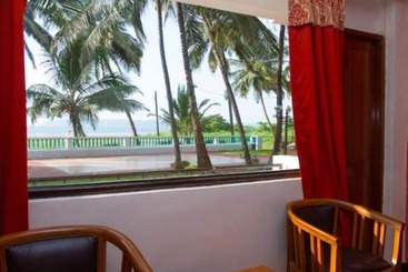 호텔 Swim Sea Beach Resort, Panjim
