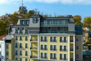 호텔 Vizualiza Residence