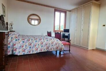 膳宿费 Alloggio Gli Scoiattoli