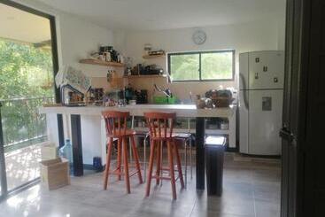 膳宿费 Alojamiento El Regalo