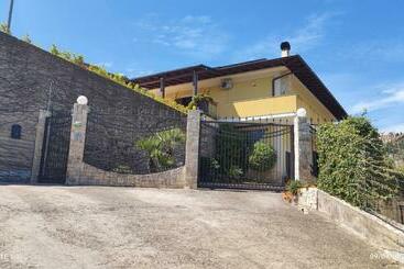 بنسيون Bellavista