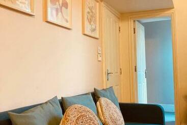 بنسيون Bloomfield  At Stayboom