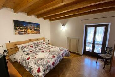 פנסיון Cabaldo