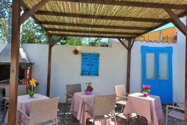 Пансион Civico 47