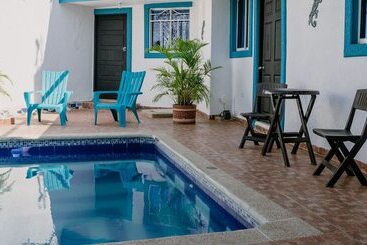 Пансион Hostal Asturias