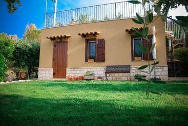 پانسیون Il Grifo