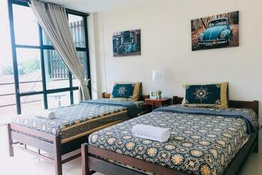 پانسیون Sabye~sabye