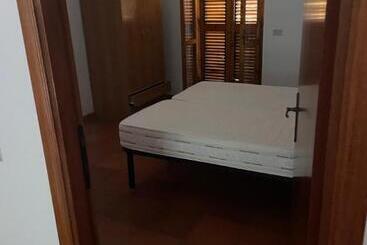 هتل آپارتمان Residence Montepucci