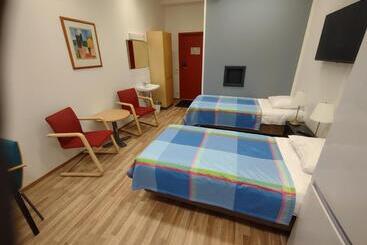 アパートホテル 24   Karihaara   Kemi