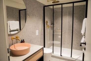 מלון דירות Bob W Lübeck Old Town