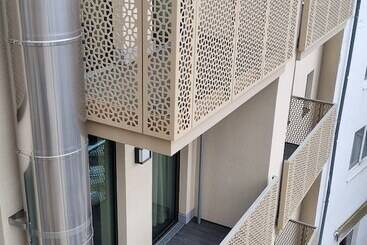 Fourty Three Luxury Serviced Apartments