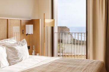 هتل Aethos Ericeira