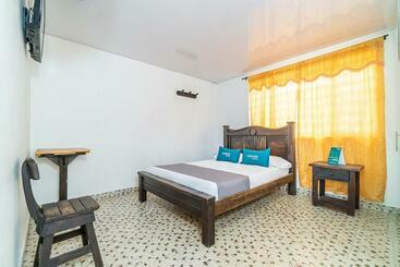 هتل Ayenda Bariloche La 22