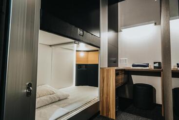 ホテル Kajimachi No Yu Spa Solani   Vacation Stay 26784v