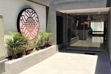 فندق Kavia Mazatlan