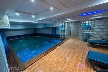 Silver Suites Hotel & Spa