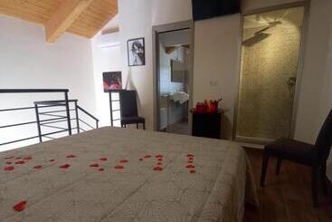 פנסיון Amy Dreams