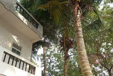 Пансион Bawans Villa Holiday Home For Family Or Group