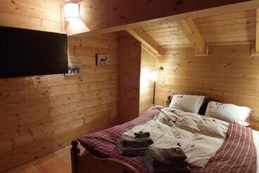 ペンション Chambre D Hôtes L Ours Bleu