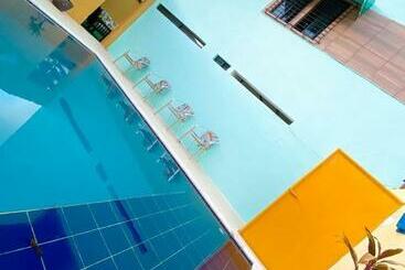 ペンション Pousada 461