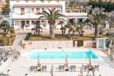 Poggio Di Luna B&b Relais