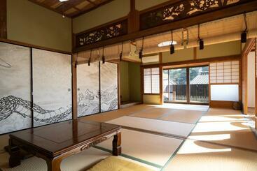 Рёкан 海蔵寺 宿坊 櫻海