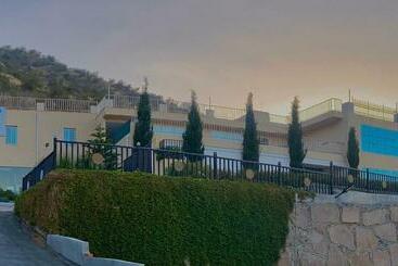 منتجع راحتي بيوت عطلات