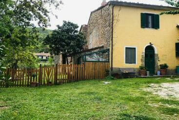 B&b Giuncaia17