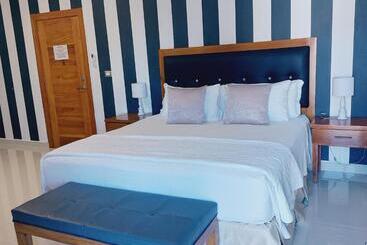 צימר Gaia Residence Deluxe