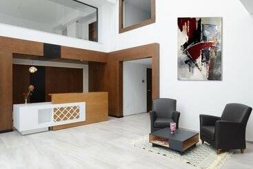 فندق Lescure Business Hôtel And Spa