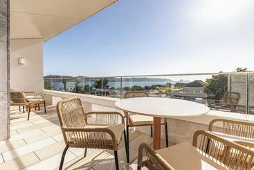 هتل Hyatt Regency Lisbon