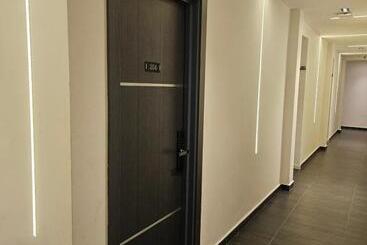 בית מלון כפרי Sentosa Kota Bharu Kelantan