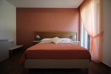 Отель Stella Marina Paestum