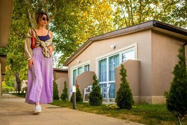 Speranta Hotel & Villas   All Inclusive And Private Beach