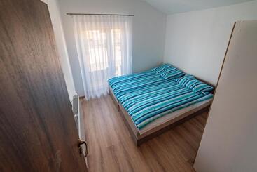 Pension Golden Beach Apartments Siófok