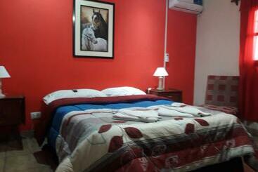 펜션 Habitaciones Brisa