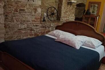 Пансион La Corte Alta