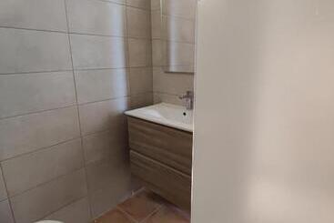 Пансион La Maison Des Romarins Chambres Cosy Climatisées Piscine Cuisine